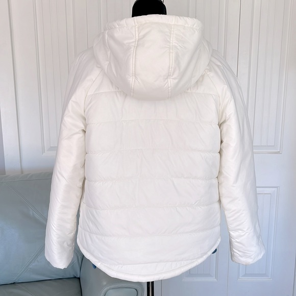Hurley Thermal Wall Jacket, Size Medium - Picture 11 of 15